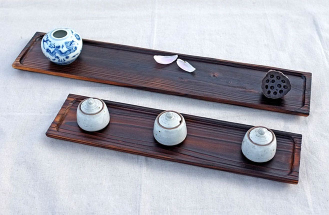 ,茶室,中式风格,古典