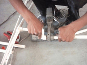 厨房下水管怎样安装 厨房下水管安装方法