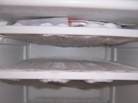 冰箱如何除霜 为什么冰箱要除霜 