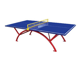 乒乓球桌价格 2016热门乒乓球桌品牌推荐