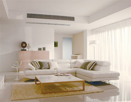 空调有哪些类型 家用空调分类介绍与选购攻略