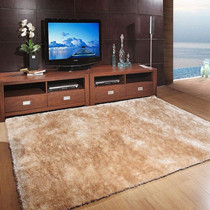 客厅地毯材质哪种好 客厅地毯材质有哪些