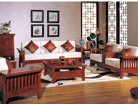 中式的红木沙发尺寸选择 只选对的不选贵的