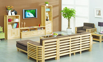 木质家具真的环保吗？