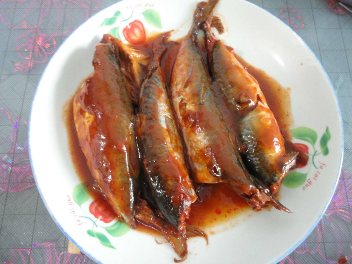 鱼香茄条的做法_【图解】鱼香茄条怎么做如何做好吃_鱼香茄条家常做法大全_优妈小厨_豆果美食