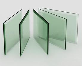 中空玻璃分类