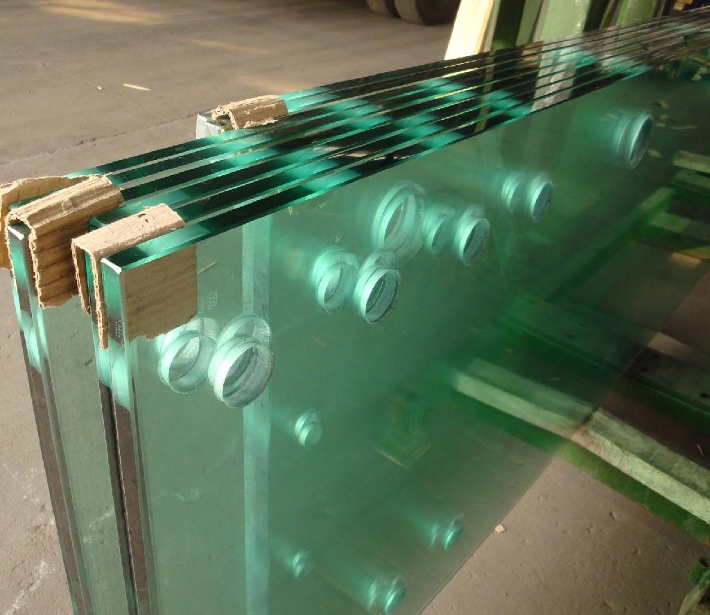 钢化玻璃分类