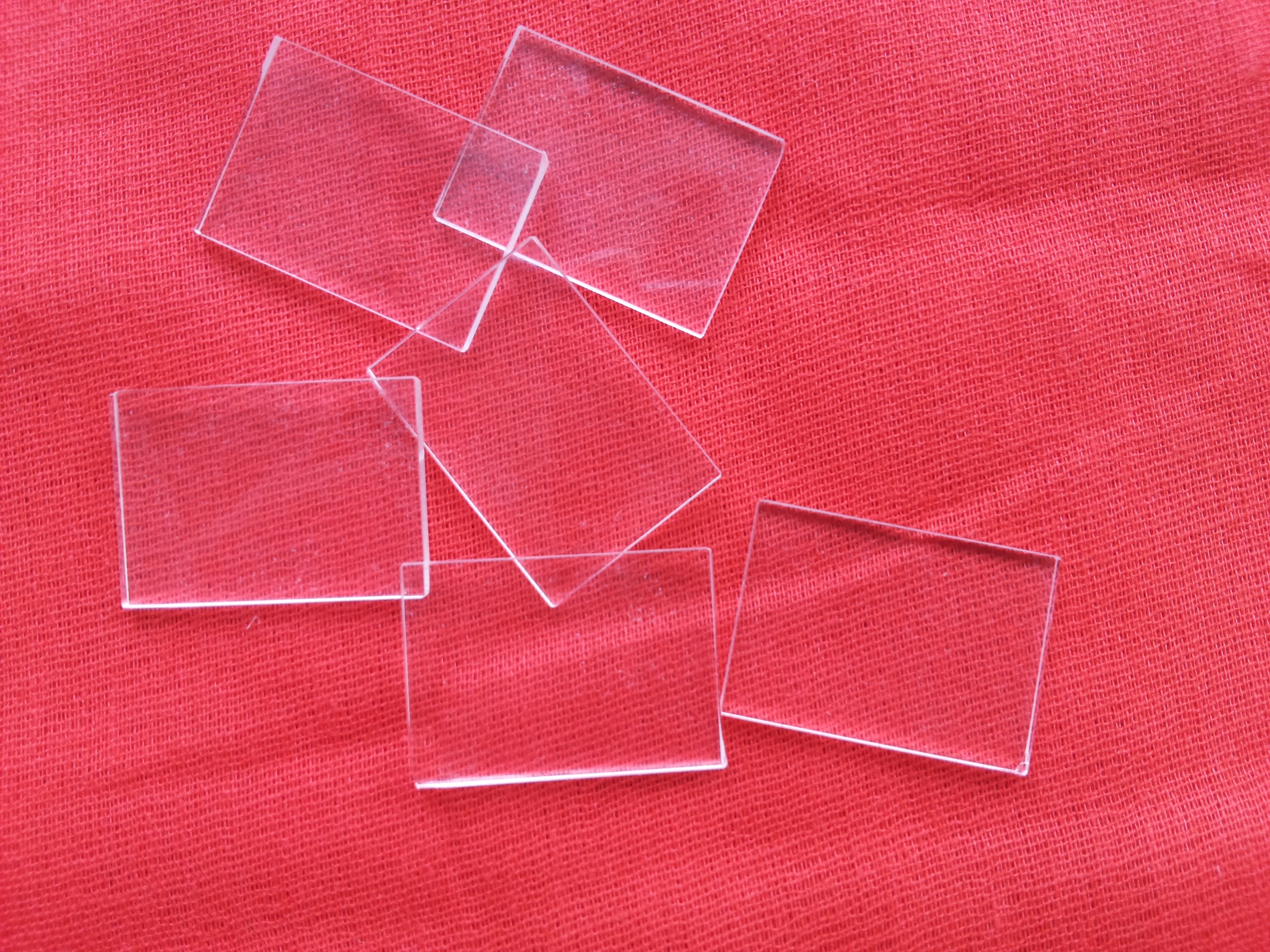微晶玻璃养护