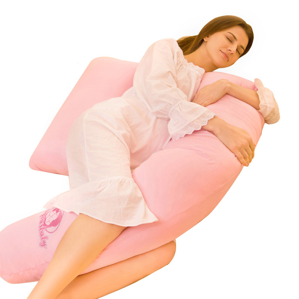 孕妇枕的作用
