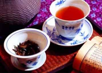 生姜红茶减肥作用