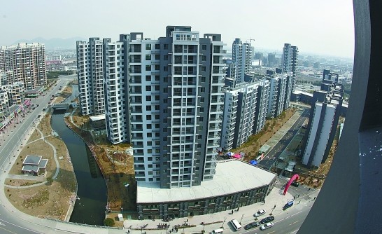 宁波经济适用房政策