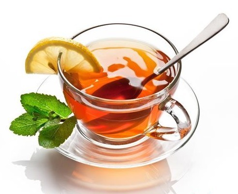 蜂蜜茶存储