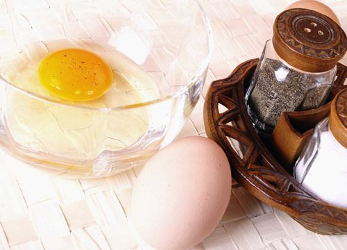醋泡鸡蛋对健康的影响