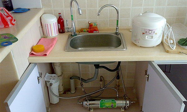 厨房净水器如何选购？