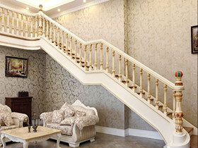 家用楼梯选购方法   家用楼梯材质有哪些