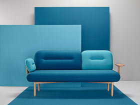 为生活提供便利 11款创意沙发设计