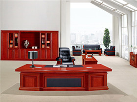 办公桌一般多高合适 最新办公桌标准尺寸是多少
