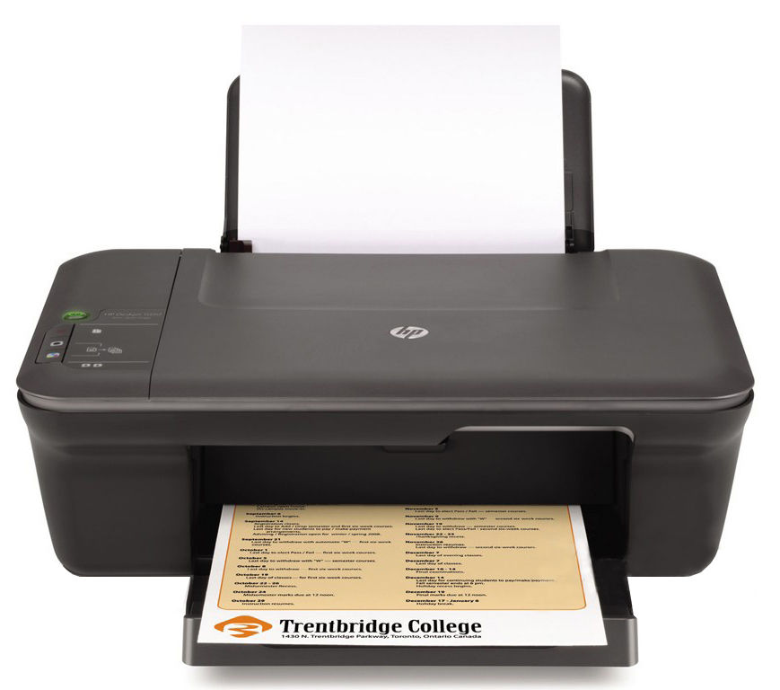 打印机墨盒