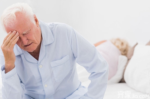 老年人睡眠不好如何调理 专家建议:应坚持这8