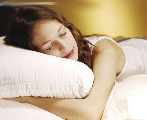 治疗睡眠的方法 中西疗法彻底根治失眠