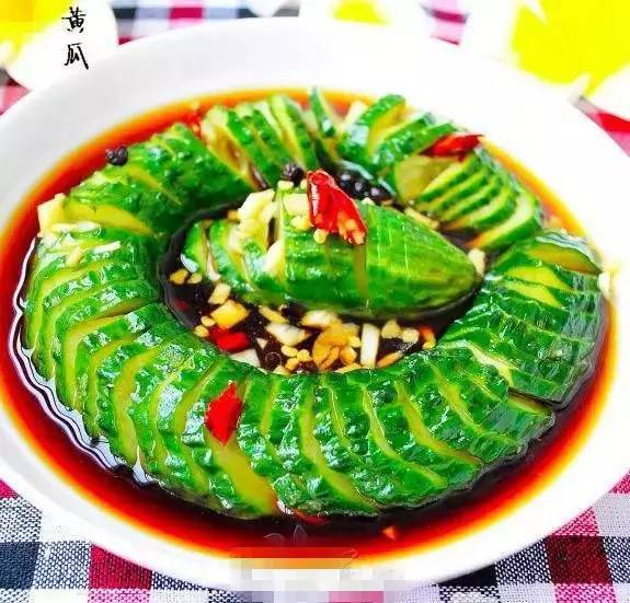 【厨娘】黄瓜做法大全 年后来点爽口的