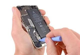 苹果手机更换电池可行吗
