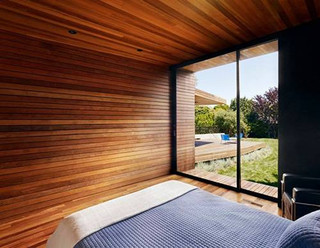 生态木外墙板是什么  生态木墙板安装方法