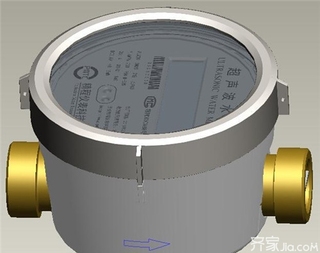 超声波水表检定规程是什么