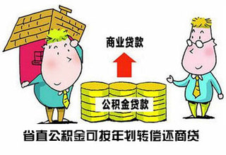 省直公积金提取