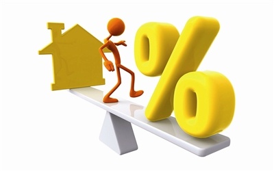 贷款利率上浮10%是什么意思