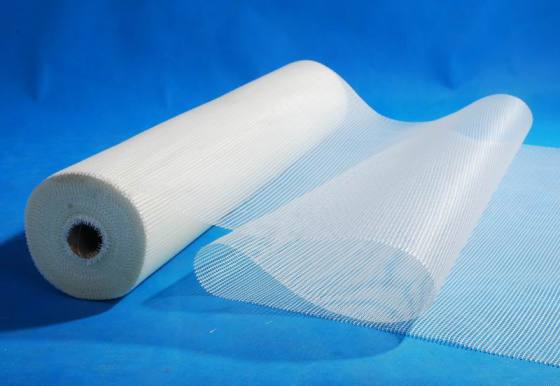 耐碱玻璃纤维网格布规格