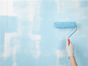粉刷墙面的方法 粉刷墙面多少钱一平