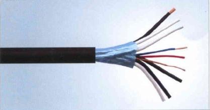 耐油电缆