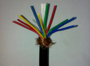 阻燃控制电缆和耐火电缆的区别