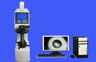 布氏硬度计厂家