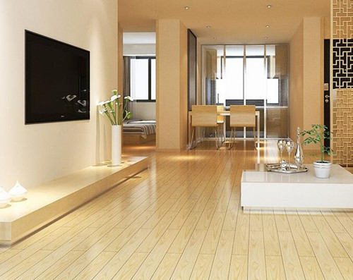 白木地板实木|白蜡木地板价格 白蜡木地板的优缺点