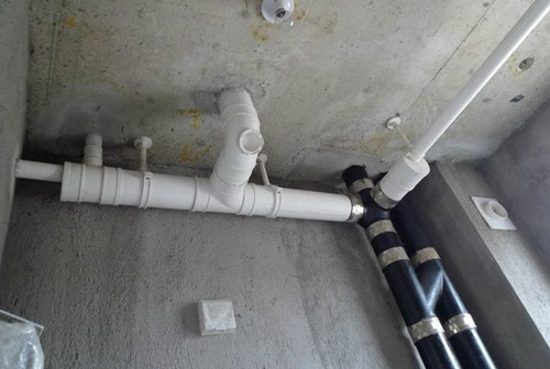 【洲际装饰怎么样】常见的卫生间下水管道安装步骤详解