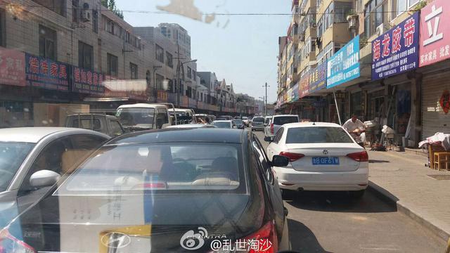 交警支招中秋模式：青岛这8天这些路段会拥堵