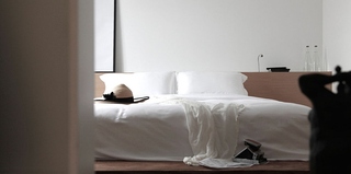 舒适的大户型装修 不要豪华要实用卧室设计