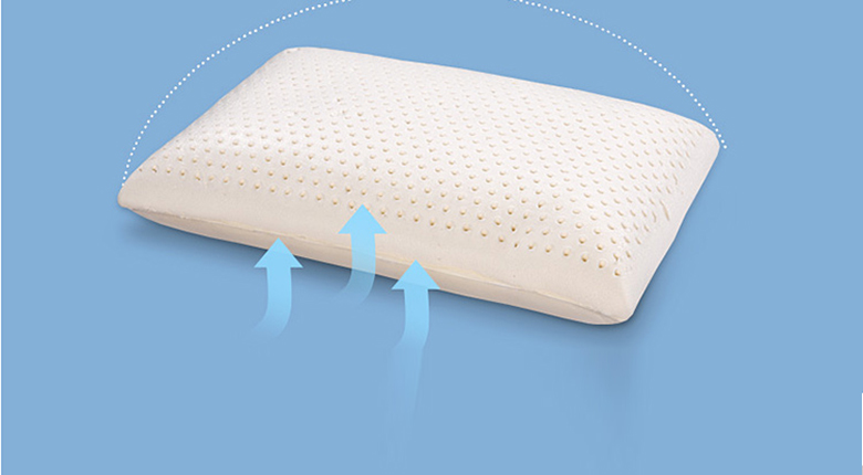 什么是乳胶枕头 乳胶枕头要如何保养