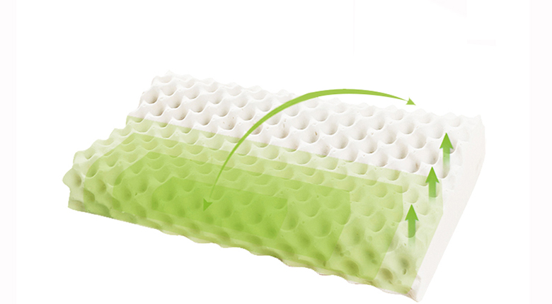 乳胶枕头哪个牌子好 乳胶枕头怎么清洗