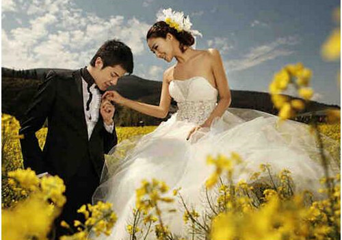杭州拍婚纱照多少钱_杭州西湖图片