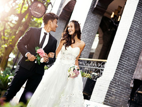 温州婚纱摄影_温州新娘与摄影图片(3)