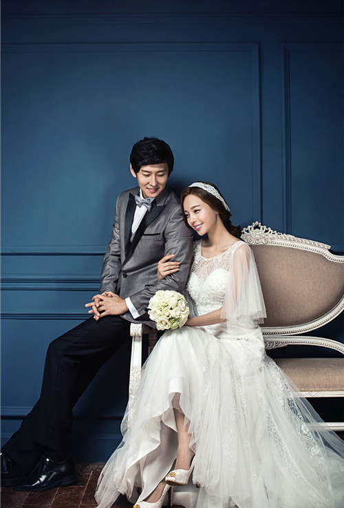 韩国艺匠婚纱摄_韩国艺匠婚纱摄影图片