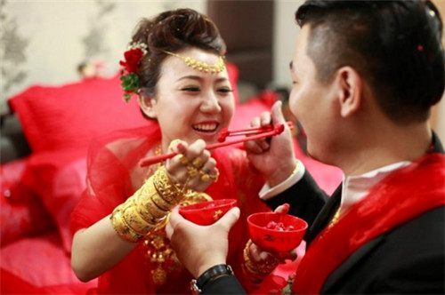 福建结婚风俗介绍 中式婚礼有哪些禁忌