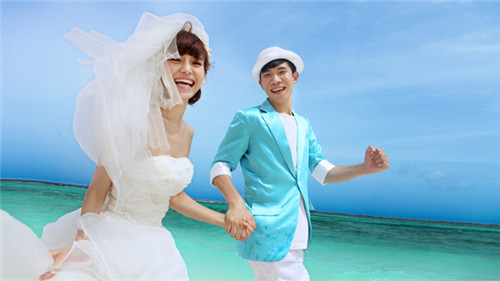 旅游结婚具体流程 旅游结婚一般多少钱