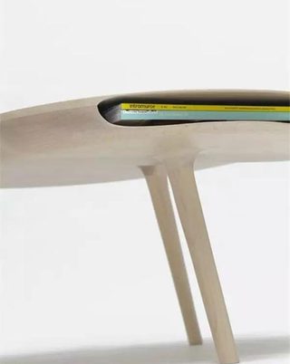 创意桌椅装修装饰图片