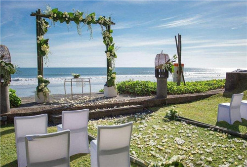 巴厘岛婚礼场地哪里好 巴厘岛婚礼要多少钱
