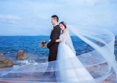订婚结婚流程 江西人结婚习俗