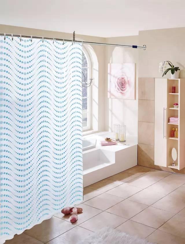 到底浴帘、淋浴屏和淋浴房，哪个最好最适合你？